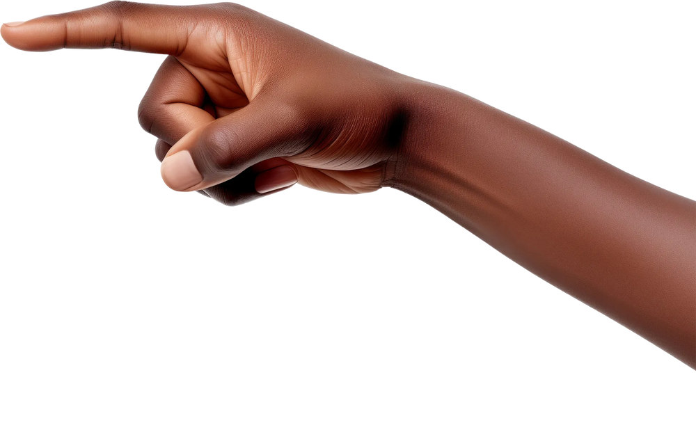 Hand