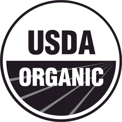 USDA Organic Certified